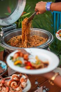 สตรีทฟู้ดไทยบุกเม็กซิโก! สถานทูตไทยจัดเทศกาลอาหารไทย แท้ ๆ ในเครือ รร.บันยันทรีทั่วประเทศ