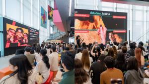 เป๊ปซี่โค ประเทศไทย เปิด “House of Snackers” ณ TikTok ประเทศไทย ปั้นครีเอเตอร์รุ่นใหม่ สู่การเป็น Friend of Doritos คนแรกของประเทศ