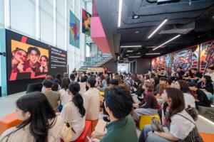 เป๊ปซี่โค ประเทศไทย เปิด “House of Snackers” ณ TikTok ประเทศไทย ปั้นครีเอเตอร์รุ่นใหม่ สู่การเป็น Friend of Doritos คนแรกของประเทศ
