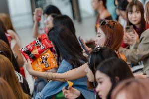 เป๊ปซี่โค ประเทศไทย เปิด “House of Snackers” ณ TikTok ประเทศไทย ปั้นครีเอเตอร์รุ่นใหม่ สู่การเป็น Friend of Doritos คนแรกของประเทศ