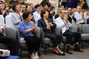 โรงพยาบาลศุภมิตร จับมือ โรงพยาบาล เอส เฉพาะทางด้านกระดูกสันหลังและข้อ ประกาศพันธมิตรทางการแพทย์เฉพาะทาง