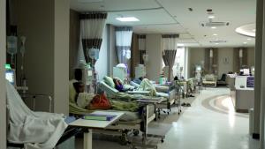 บอร์ดแพทย์ และบอร์ด สปส. เห็นชอบ ปรับเกณฑ์บำบัดทดแทนไต ให้ผู้ประกันตนเข้าถึงบริการได้ง่ายและรวดเร็วยิ่งขึ้น