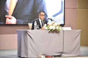 “แสวง” ของขึ้น จวกพรรคการเมืองโยนบาป กกต. เห็นกติกาไม่เป็นธรรม กลับแก้เพื่อตัวเอง ไม่แก้จุดบกพร่อง