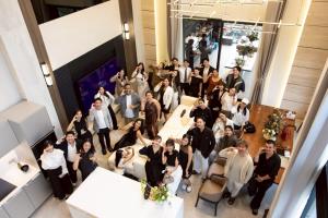 The Creators HQ ก้าวสู่ปีที่ 10 ตอกย้ำตัวตนผู้พัฒนาอสังหาฯ โดดเด่นด้วยดีไซน์เพื่อผู้อยู่อาศัย เจาะตลาด Niche Luxury