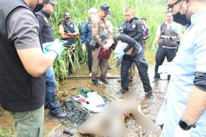 วิสามัญดับอีก 2 ศพ! แก๊งยานรกแบกเป้เข้าชายแดนแม่ฟ้าหลวง โดนยิงกลิ้งตกดอย-ยึดยาบ้าอีก 12 กระสอบ