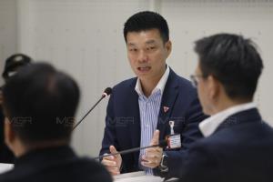 พรรคส้มเปิดฉาก ครม.เงา ตรวจสอบรัฐบาลรายสัปดาห์ ชูภารกิจใหญ่ “ตีแผ่-เสนอทางเลือก-เติมความหวัง”