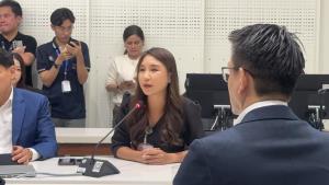 พรรคส้มเปิดฉาก ครม.เงา ตรวจสอบรัฐบาลรายสัปดาห์ ชูภารกิจใหญ่ “ตีแผ่-เสนอทางเลือก-เติมความหวัง”