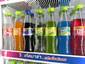“เอส” เสิร์ฟขนาด 10 บาท ปริมาณสุดคุ้ม รุกร้านโชว์ห่วย