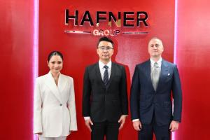 “ฮาฟเนอร์ กรุ๊ป” ร่วมพลิกโฉมวงการสุขภาพในงาน Techsauce Healthspan Festival 2026