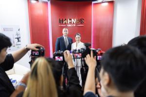 “ฮาฟเนอร์ กรุ๊ป” ร่วมพลิกโฉมวงการสุขภาพในงาน Techsauce Healthspan Festival 2026