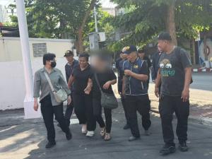 บุกรวบ จนท.สำนักทะเบียนเขตธนบุรี พร้อมผู้สนับสนุน 5 ราย ออกสูติบัตรเถื่อนสวมสัญชาติให้ต่างด้าว