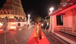 เที่ยวไทยตามรอย “ลิซ่า” 25 แห่งทั่วไทย พร้อมลุ้นรับของที่ระลึกสุดพิเศษ 5 สไตล์