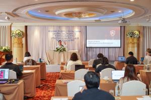 สมาคมผู้ผลิตข่าวออนไลน์ จับมือ กองทุนสื่อฯ จัดอบรม Power of Data เสริมทักษะสมาชิก ยกระดับข่าวคุณภาพด้วยข้อมูลสาธารณะ