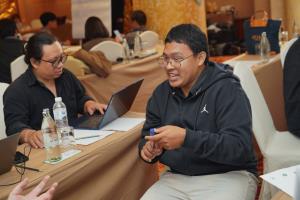 สมาคมผู้ผลิตข่าวออนไลน์ จับมือ กองทุนสื่อฯ จัดอบรม Power of Data เสริมทักษะสมาชิก ยกระดับข่าวคุณภาพด้วยข้อมูลสาธารณะ