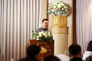 สมาคมผู้ผลิตข่าวออนไลน์ จับมือ กองทุนสื่อฯ จัดอบรม Power of Data เสริมทักษะสมาชิก ยกระดับข่าวคุณภาพด้วยข้อมูลสาธารณะ