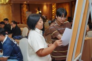 สมาคมผู้ผลิตข่าวออนไลน์ จับมือ กองทุนสื่อฯ จัดอบรม Power of Data เสริมทักษะสมาชิก ยกระดับข่าวคุณภาพด้วยข้อมูลสาธารณะ