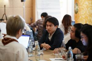 สมาคมผู้ผลิตข่าวออนไลน์ จับมือ กองทุนสื่อฯ จัดอบรม Power of Data เสริมทักษะสมาชิก ยกระดับข่าวคุณภาพด้วยข้อมูลสาธารณะ