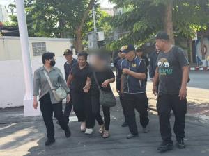 รวบ จนท.เขตธนบุรีปลอมสูติบัตรสวมสัญชาติให้ต่างด้าว