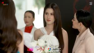 เรื่องย่อตอน ละคร “กุหลาบเล่นไฟ” ตอนที่ 25 - 26 (ตอนล่าสุด)