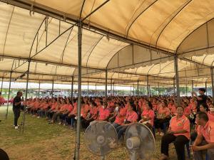 ชาวไร่ยาสูบเบอร์เลย์เพชรบูรณ์-สุโขทัย ผนึกกำลังรับรัฐบาลใหม่ ชู 4 ข้อเรียกร้องเร่งด่วน ยกระดับอุตสาหกรรมยาสูบไทยสู่สากล