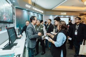เอเซอร์ จัดงาน Acer Edu Summit Asia Pacific 2026 ขับเคลื่อนการศึกษาเอเชียแปซิฟิกด้วย AI สู่การเรียนรู้ที่พร้อมรับอนาคต
