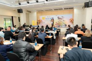 “พาณิชย์”อบรมผู้ประกอบการสินค้า GI ไทย เตรียมความพร้อมบุกตลาดจีน-ญี่ปุ่น