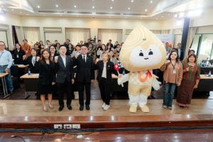 “พาณิชย์”อบรมผู้ประกอบการสินค้า GI ไทย เตรียมความพร้อมบุกตลาดจีน-ญี่ปุ่น