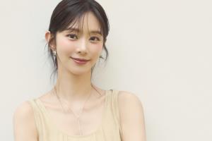 พี่สาวคนสวย "อีจูบิน" เตรียมเปิดอาณาจักรความสุขส่งต่อพลังบวก ในแฟนมีตติ้งครั้งแรกที่ไทย 28 มิถุนายนนี้ ณ LIDO CONNECT