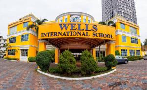 ฉลองก้าวสู่ปีที่ 28 โรงเรียนนานาชาติเวลล์ส เดินหน้ายกระดับมาตรฐานการศึกษา บูรณาการเทคโนโลยี+AI เสริมแกร่งหลักสูตร ตั้งเป้ายอดนร.เวลล์สชลบุรีเติบโต 15%