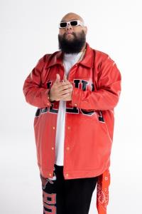 “F.HERO-THX” ชวนปาร์ตี้ระเบิดความมันส์ครบมิติ!! ควบศึก “แดงเดือด” “แมนฯ ยูไนเต็ด VS ลิเวอร์พูล” 3 พ.ค.นี้