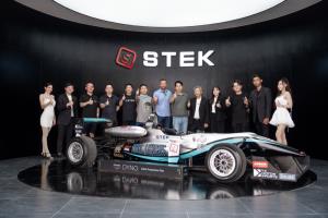 STEK Thailand ประกาศบุกไทย-อาเซียน ปฏิวัติตลาดฟิล์มยานยนต์ เจาะลูกค้าพรีเมียม