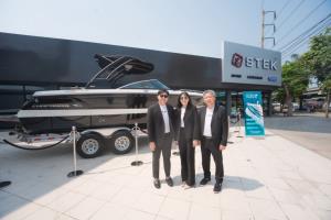 STEK Thailand ประกาศบุกไทย-อาเซียน ปฏิวัติตลาดฟิล์มยานยนต์ เจาะลูกค้าพรีเมียม