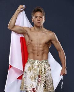 เปิดตัว ‘อาโออิ’ ภรรยาคนสวย ‘ทาเครุ’ ก่อนศึกเดือดปะทะ ‘รถถัง’