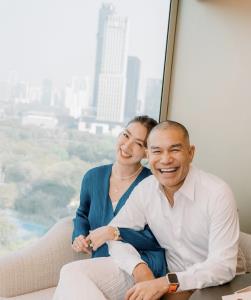 วงในลือสนั่นสาเหตุแฟนนางเอกดังตบหน้า! (คลิป)