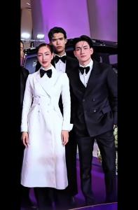 วงในลือสนั่นสาเหตุแฟนนางเอกดังตบหน้า! (คลิป)