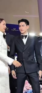 วงในลือสนั่นสาเหตุแฟนนางเอกดังตบหน้า! (คลิป)