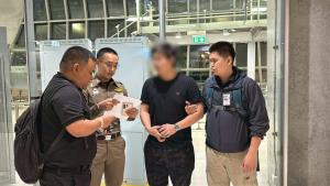 ทลายเว็บพนัน-Payment จับโปรแกรมเมอร์-อินฟลูฯ 28 ราย เงินหมุนเวียน 5 พันล้าน