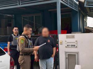 ทลายเว็บพนัน-Payment จับโปรแกรมเมอร์-อินฟลูฯ 28 ราย เงินหมุนเวียน 5 พันล้าน