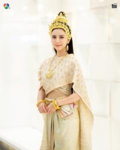 ปังไม่หยุด! “แก้วหน้าม้า” เรตติ้งนิวไฮ “กุ๊กกิ๊ก” ชวนลุ้นครึ่งหลังขึ้นสลิงบู๊ครั้งแรก