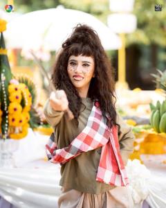 ปังไม่หยุด! “แก้วหน้าม้า” เรตติ้งนิวไฮ “กุ๊กกิ๊ก” ชวนลุ้นครึ่งหลังขึ้นสลิงบู๊ครั้งแรก