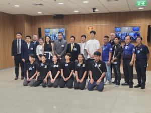 ปลดล็อคโซ่ตรวน 91 ปี สอยคิวไทยยื่นแก้กฎหมายพ้นบัญชีการพนัน