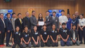 ปลดล็อคโซ่ตรวน 91 ปี สอยคิวไทยยื่นแก้กฎหมายพ้นบัญชีการพนัน