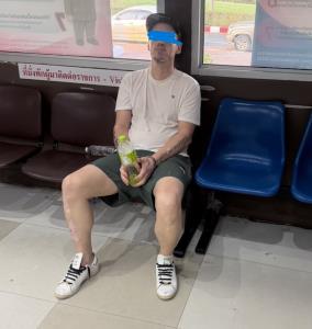 บุกจับ แฮ็กเกอร์ชาวสวีเดน ล้วงฐานข้อมูล รร.ชื่อดังในเมืองพัทยาสร้างเว็บปลอมหลอกตุ๋นเงินผู้เข้าพัก