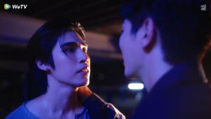 เรื่องย่อตอน ซีรีส์ “รักแห่งสีลม - Love of Silom” ตอนที่ 3