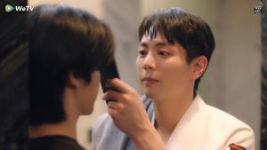 เรื่องย่อตอน ซีรีส์ “รักแห่งสีลม - Love of Silom” ตอนที่ 3