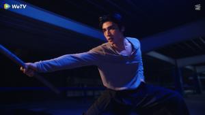 เรื่องย่อตอน ซีรีส์ “รักแห่งสีลม - Love of Silom” ตอนที่ 3