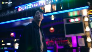 เรื่องย่อตอน ซีรีส์ “รักแห่งสีลม - Love of Silom” ตอนที่ 3