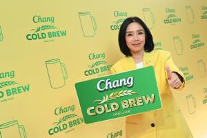 ช้าง โคลด์ บรูว์ คูล คลับ จับมือCarnival Golf  ส่งคอลเลคชันคูล เจาะ Golf Lifestyle-Gen Z