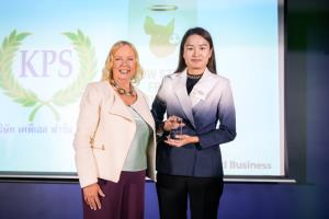 เชิญบริษัทอาหารไทยร่วมสมัครรางวัล Good Farm Animal Welfare Awards 2569