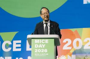 ดร.พสุ โลหารชุน ประธานกรรมการส่งเสริมการจัดประชุมและนิทรรศการ